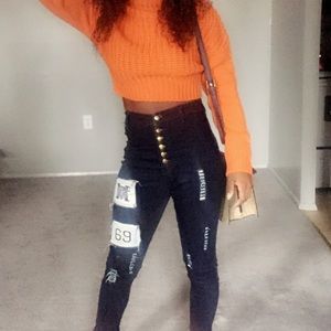 Meet your Posher, Glen